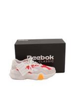 Reebok Men's Trainers UK8.5 in White RRP &pound;110