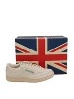 Reebok Men's Trainers UK9 in White RRP &pound;119.95
