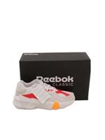 Reebok Men's Trainers UK8 in White RRP &pound;110