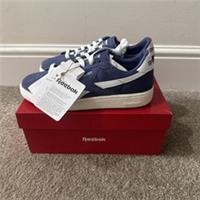 Reebok Club C Grounds Womens Trainers. UK 5.5. Box With Lid. New With Tags