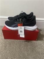 Reebok Energen Lux Mens Trainers. 100033639. UK 8.5. Box No Lid. Black