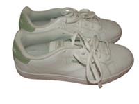 New Reebok Royal Complete CLN Low White Trainers Training Shoes Size 6