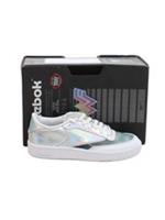 Reebok Women's Trainers US5 in Silver