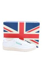 Reebok Men's Trainers UK10 in White RRP &pound;91.15