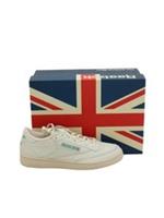 Reebok Women's Trainers UK9.5 in White RRP &pound;101.9