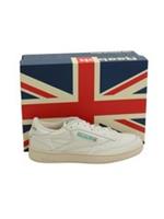 Reebok Women's Trainers UK10.5 in White RRP &pound;87.95