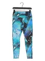 Reebok Leggings trousers multi RRP &pound;42.5