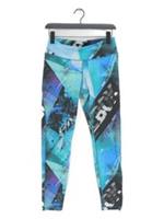 Reebok Leggings trousers multi RRP &pound;42.5