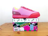 Reebok x Ice Cream Board Flip "Pink Lemonade" Size Uk8/EU42