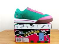 Reebok x Ice Cream Board Flip "Watermelon" Size Uk10.5/EU45