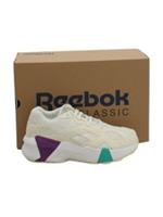 Reebok Women's Trainers UK4 in White RRP &pound;80
