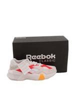 Reebok Women's Trainers UK10.5 in White RRP &pound;110