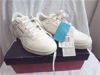 BNWT and box Reebok Court Advance Women Tennis shoes size UK5 [ED]