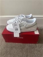 Reebok Club C Revenge Kids Trainers. 100263632. UK 3. Box No Lid. New.Brand New