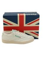 Reebok Women's Trainers UK9 in White RRP &pound;119.95