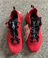 Reebok Zig Kinetica II Money Heist Trainers UK 5 EU 37.5 Casa De Papel Unisex