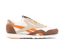 Classic Nylon Vintage Men's Sneaker (UK_7.5 & 8.5) Brand new
