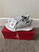 Reebok Cityride Womens Trainers. 100209938. UK 5.5. Boxed. New With Tags.