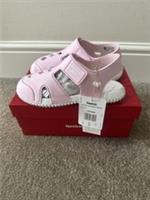 Reebok Sunkissed Kids Sandal. 100230966. UK 2.5. Summer Beach BNIB