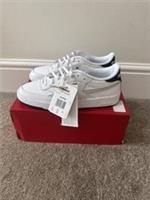 Reebok Club C Revenge Kids Trainers.100233096. UK 5.5. Box No Lid. New With Tag