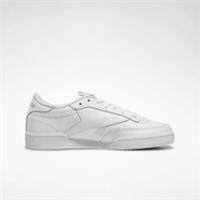 REEBOK Club C85 FEMALE TENNIS (UK_8.5) WHITE BRAND NEW