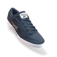 Reebok Slice CVS Unisex Trainer (UK_5 ) Black-Wht-Gum EX-Display