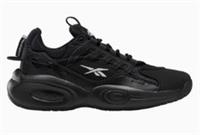 Reebok Solution Mid 'Black' GY0933 Men's Trainer (UK 6.5 - 12) Brand new