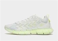 Reebok ZIG KINETICA 21 Men's Trainer (UK 8) Grey Brand New