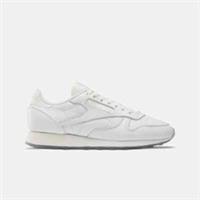 Tyrrell Winston x Reebok Classic Leather Unisex Sneaker White (UK - 7 Brand new)