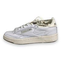 Palace X Reebok Club C Revenge🔥- White - UK 5 - BNIB✅- Trusted Seller -Fast📦