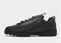Reebok Rivyx Ripple ( Men UK Sizes: 9 & 9.5 ) Black Classic Leather
