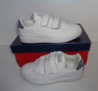 Reebok New Girls Junior Trainers School Casual Lace Up Shoes RRP £45 UK Size 2