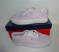 Reebok Classic Ladies New Lilac Casual Trainers Shoes Womens RRP £65 UK Size 3.5