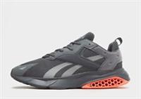 ? Genuine Reebok Hexalite Legacy ( Men Sizes: UK 7 EUR 40.5 ) Grey / Orange