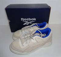 Reebok Classic Ladies New Leather Casual Trainers Shoes Womens RRP £85 Size 3.5