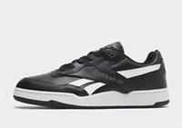 Authentic Reebok Basketball 4000 II Leather ( Men Sizes: UK 8, 9 & 10 ) Black