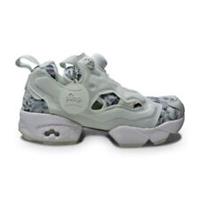 Unisex Reebok Fury SG - V69989 - Opal White / Steel