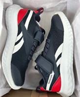 Reebok Rush Runner 3.0 Kids Trainers ( UK Sizes:10 & 2.5 ) Dark Blue / Navy
