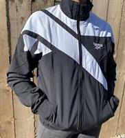 Reebok Classics | LF Vector Track Jacket | Unisex | 2XS-2XL | 75% OFF RRP | BNWT - 2XS Regular