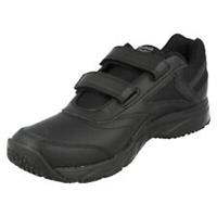 Mens Reebok Hook & Loop Trainers: FU7361