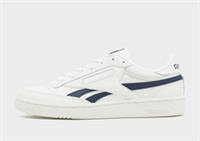 Authentic Reebok Club C Revenge ( Men Size UK 8 EUR 42 ) Chalk / Navy