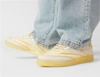 Authentic Reebok Club C ( Men UK Size 8.5 & 9 ) Size? Made Brighton Exclusive