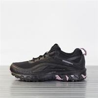 Women's Reebok Ridgerider 6.0 Trail Running Shoes in Black GW1195 RRP £79.99