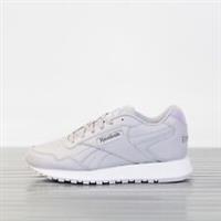 Women's Reebok Glide Shoes Cold Grey 2/Purple Oasis GV6998 RRP £79.99