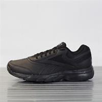 Women's Reebok Work N Cushion 4.0 Trainers in Black FU7352 RRP £69.99