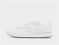 Reebok x Tyrell Winston Classic Leather ( Men Size: 8 EUR 42 ) White / Grey