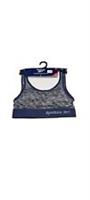 Brand New Reebok Aida Seamless Womens Performance Sports Bra, Size Small - S Regular