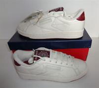 Reebok Older Girls New Trainers Shoes Leather Junior RRP £90 School UK Size 5