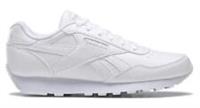 Reebok Rewind White Junior Trainers - Size Uk 4 New In Box
