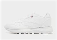 Reebok Classic Leather SP Vegan ( Women Sizes: UK 4 & 5 ) White / Grey